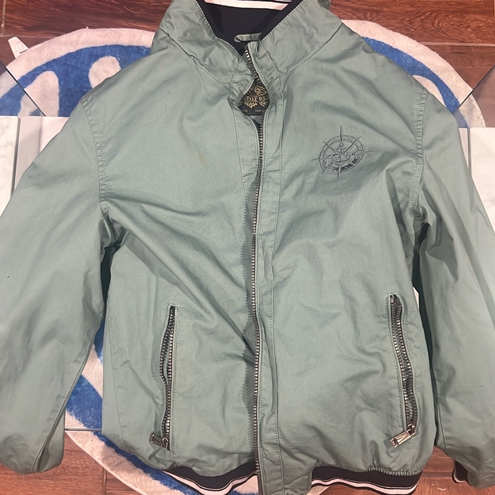 Dios New York jacket size S